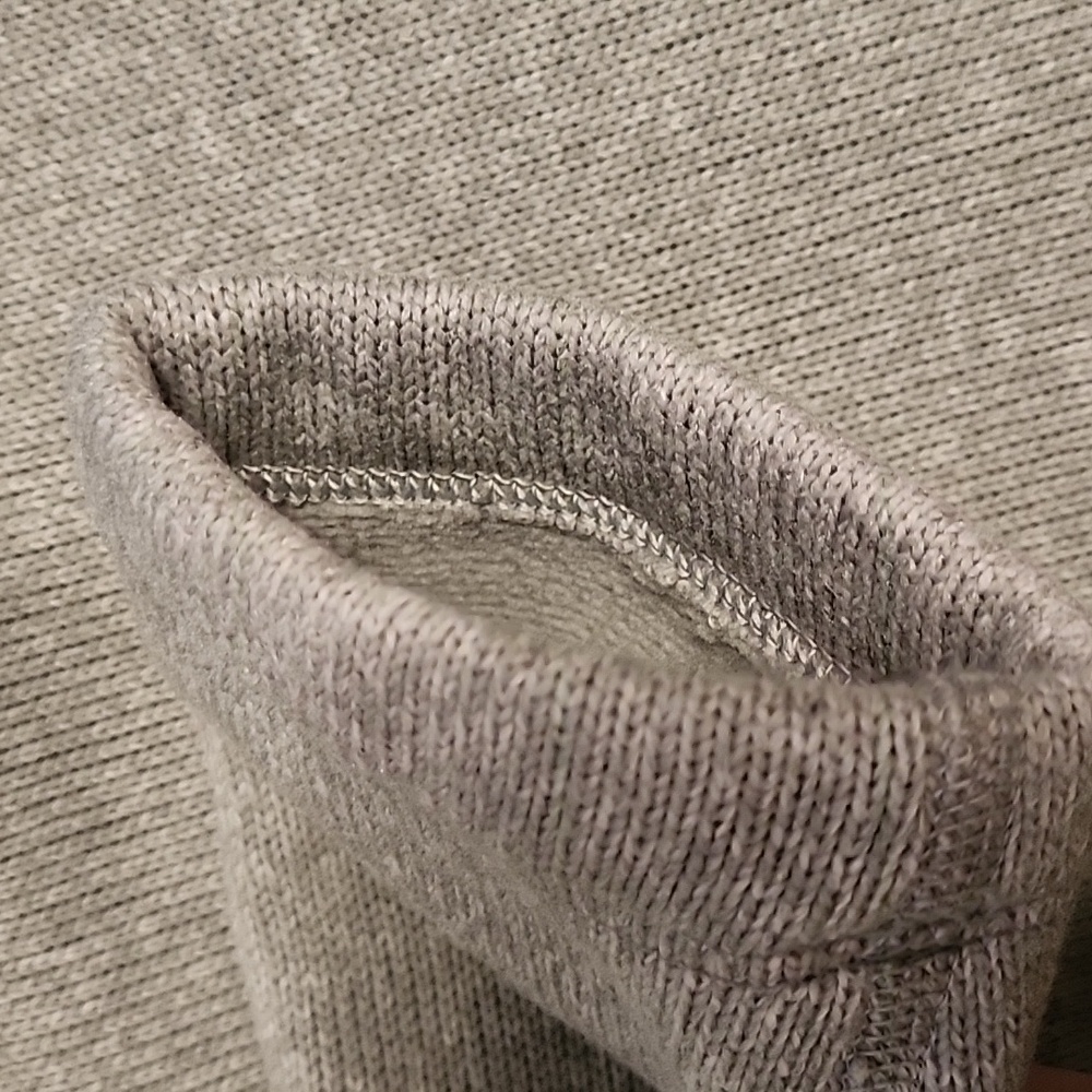 Arc'teryx - Rare Grey Womens Tunic Sweater - Size Small - Picture 10 of 10